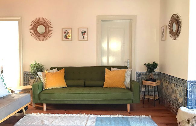 Apartments Center Castelo de São Jorge - Photo 135