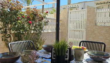 Apartment Cabrio - Gran Alacant - Foto 3, Garden