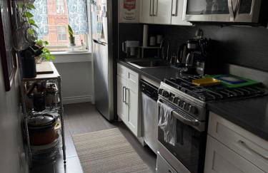 Central Park north spacious residence - Foto 7