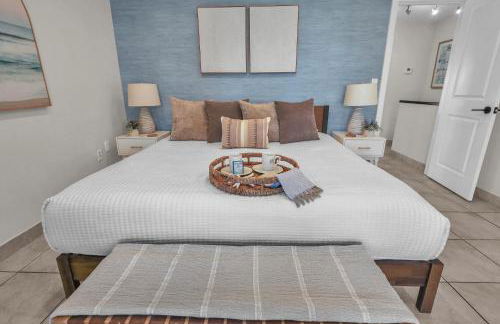 KAWAMA R5 in Key Largo, Beach, Lagoon, Pools, Tennis, Free Bikes and Canoes - Foto 21