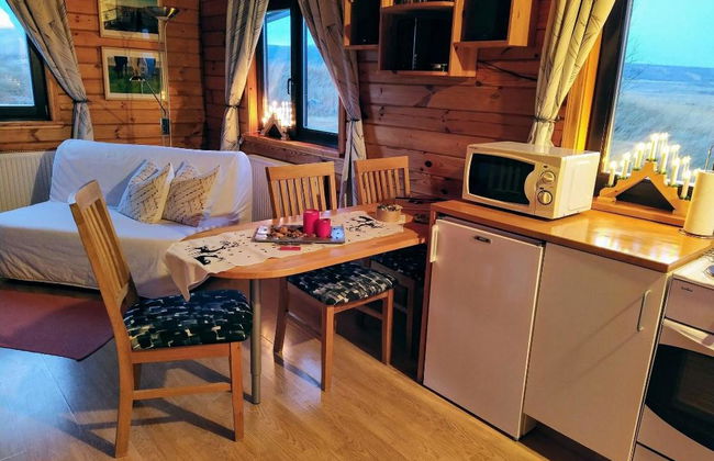 Hestasport Cottages - Photo 26