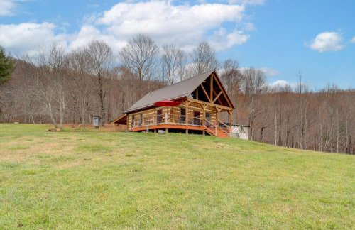 Hike, Ski and More Blue Ridge Mountain Escape - Photo 30