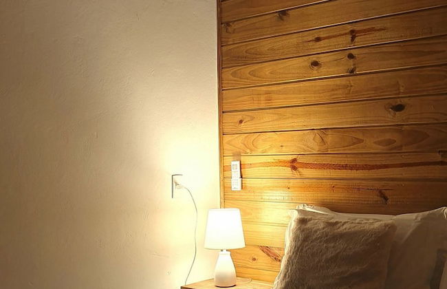 Cabana Canto Lindo - Urubici - SC - Foto 26