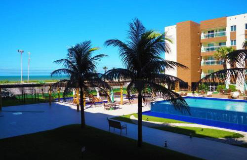 VG Fun Praia do Futuro apto 213 - Foto 19