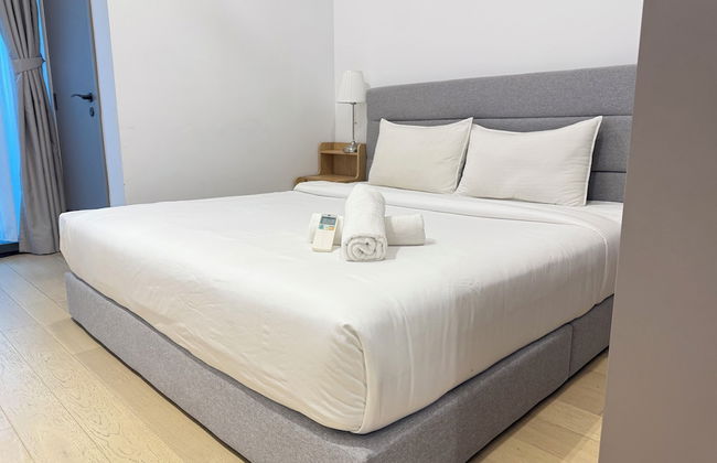 Eaton Residences KLCC - Foto 2