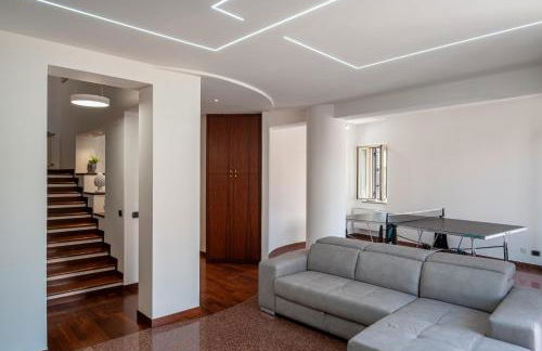 Luxury Domus Apartment - Foto 7