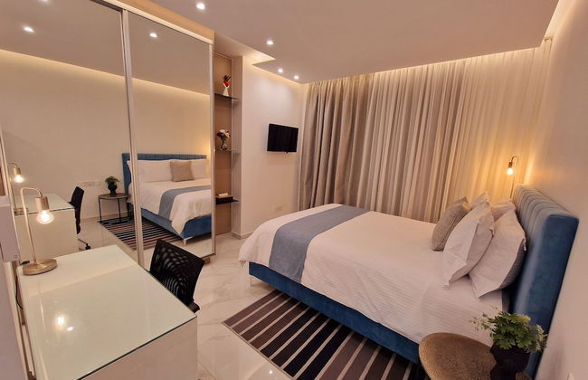 Sveltos Residence Suites - Foto 5