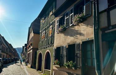 Le Trente à Turckheim - Foto 19