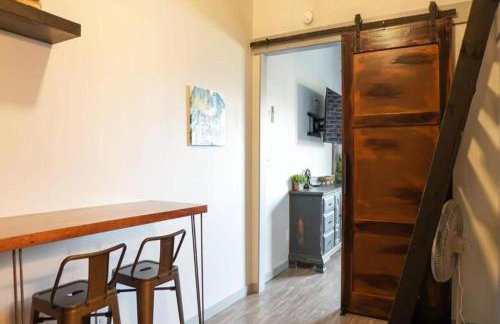 Rivers Edge Lofts - Unit 8 - Foto 26