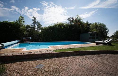 Rural cottage with swimming pool! - Foto 8