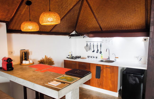 The Place Luxury Boutique Villas - Foto 8