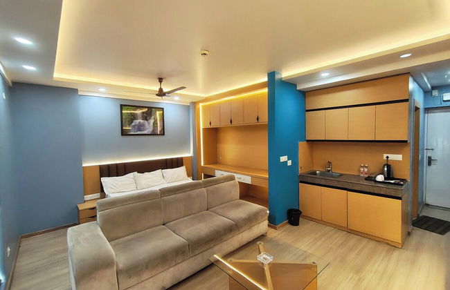 Evanthe Hotel - Foto 17