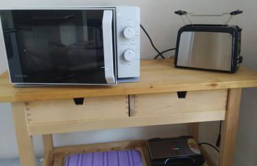 Ferienwohnungen am Safrangarten - Foto 4