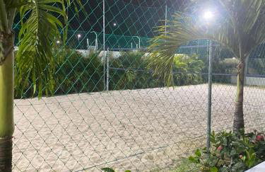 Apartamento mobiliado, dois dormitórios, praia Ponta de Campina - Foto 12