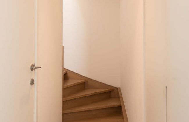 Duplex Apartment With 4 Terraces and sea View - Foto 24