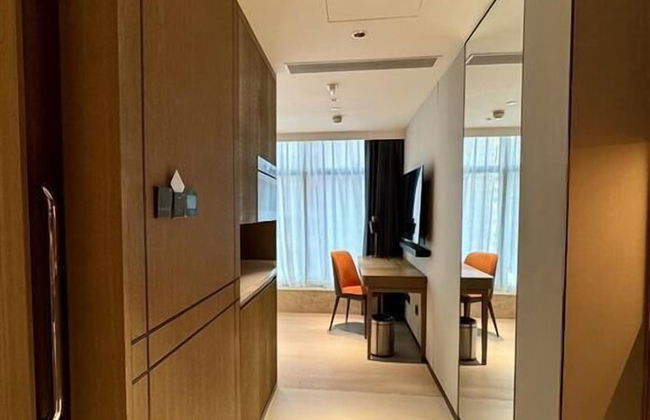 Ascott North Point Hong Kong - Foto 19