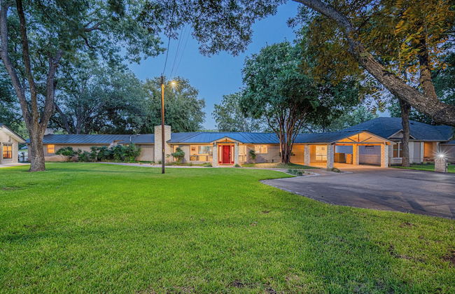 Island Paradise A Waterfront Oasis With Pool - Foto 33