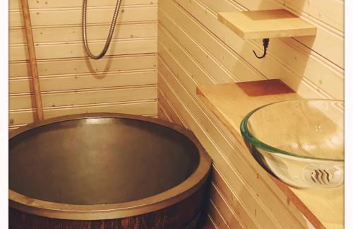 Roulotte enchantée dans le parc d'un château vendéen - Photo 16