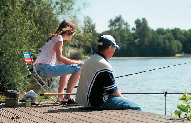 Premium Lodge Near Recreation Lake - Foto 42