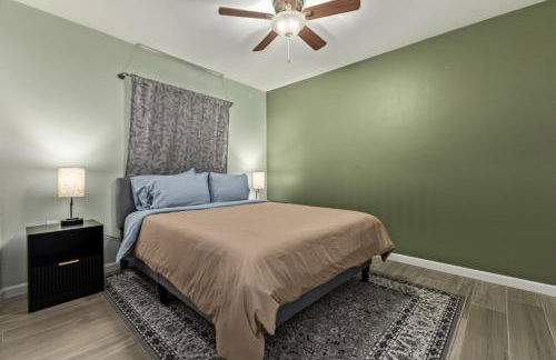 West Valley Pool Side Oasis - Foto 24