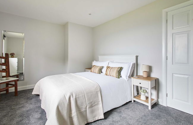 Host Stay Trem Y Cwm - Foto 19