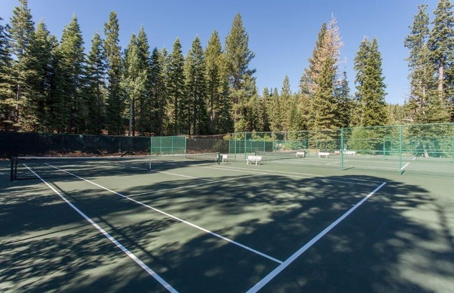 Cozy Northstar Ski Resort Condo - Foto 11