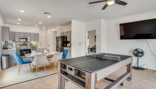 Pet-Friendly Marana Home 20 Mi to Tucson! - Foto 2