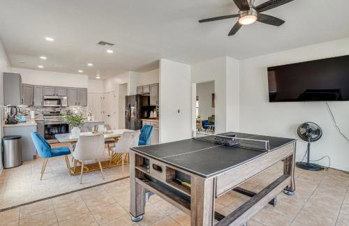 Pet-Friendly Marana Home 20 Mi to Tucson! - Foto 2