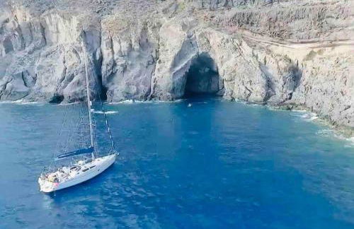 Brego, Velero para alojamiento - Foto 6