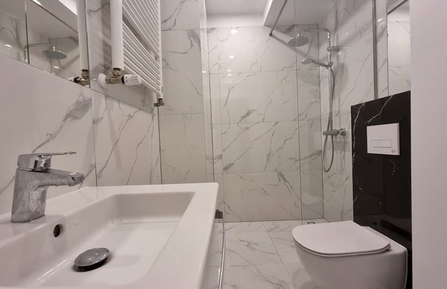 Apartamenty Swinoujscie - Wisus - Foto 125