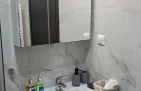 Alfa-Central Luxury Condo by Optimum Link - Foto 8