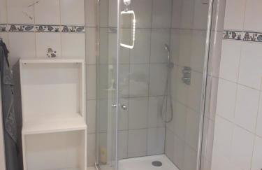 Quiet and cozy apartment Wroclaw-Widawa - Foto 2