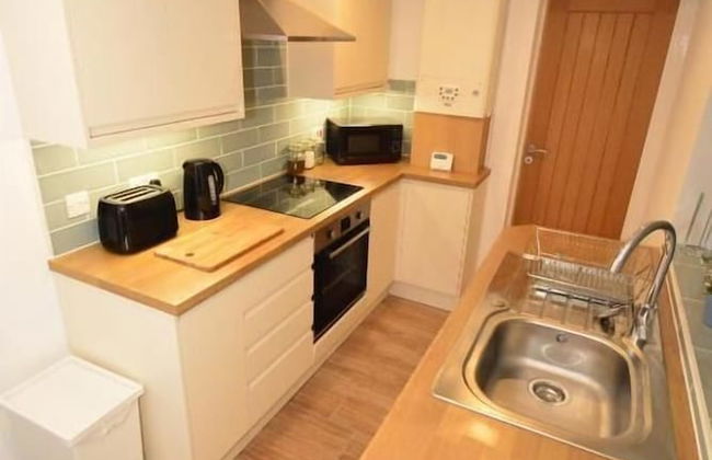 FG Apartments Winckley Square 1 - Foto 5