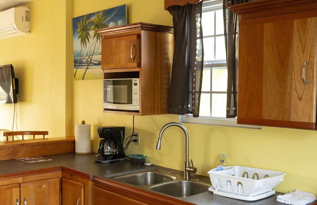 Blue Bay Cottage - Foto 9