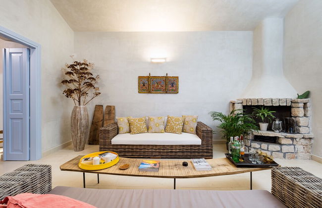 Dimora Pura - Foto 13