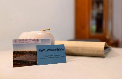 Ferienwohnung Wanderschön - Foto 17