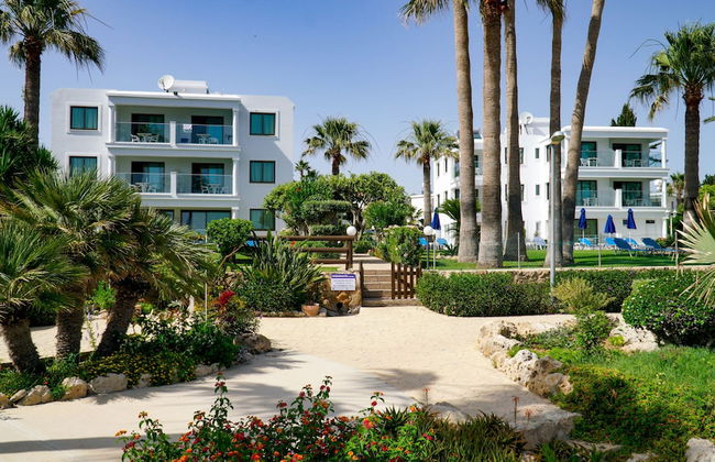 Rododafni Beach Apartments - Foto 76