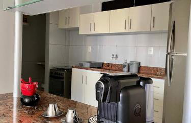 Apartamento Amplo - Ideal para famílias - Foto 14