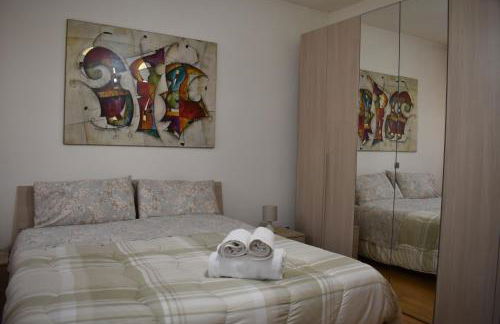 Elegant apartment and free car parking - Quite area - Foto 17