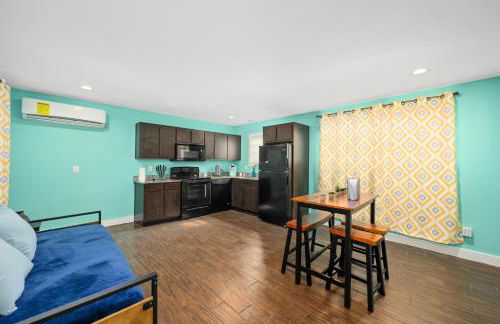 Stylish 1BR Apt - Steps from NRG and Texas Med Center - Foto 12