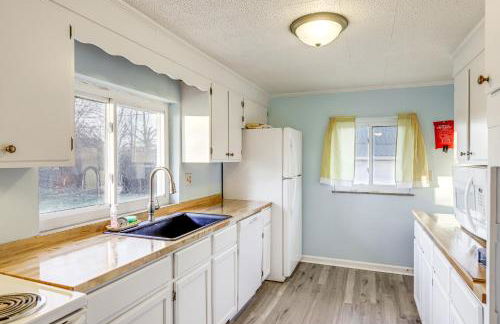 Pet-Friendly Union Home about 19 Mi to Cincinnati! - Foto 10