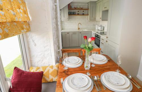 Primrose Cottage - Foto 8