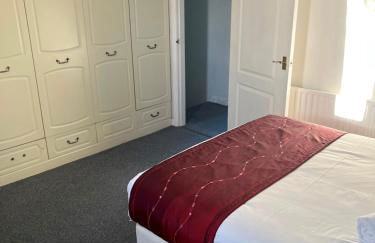 Comfortable 2-Bed Flat in Heart of Tyne Wear - Pass the Keys - Foto 9