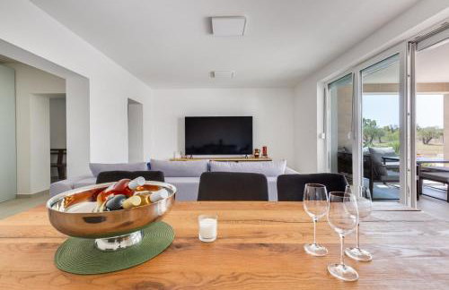 Villa Kotari in Zemunik Gornji - Haus für 10-12 Personen - Foto 15