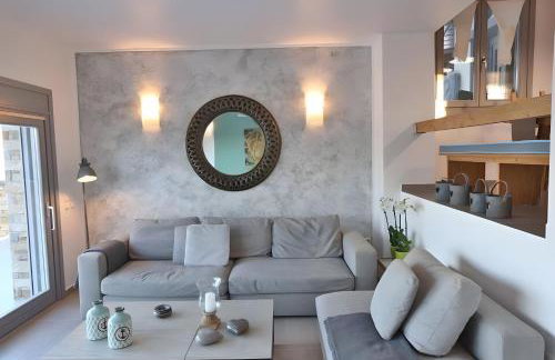 Vila Lina Syros - Foto 4