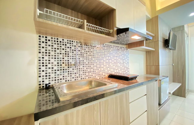 Comfy Studio Apartment at Harvard Jatinangor - Foto 8