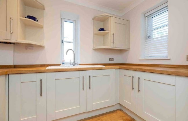 Coachmans Cottage - Foto 14