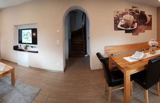 Eifel Dream Landhaus - Photo 10