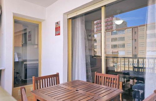 Apartamento en La Manga El Oasis - Foto 33