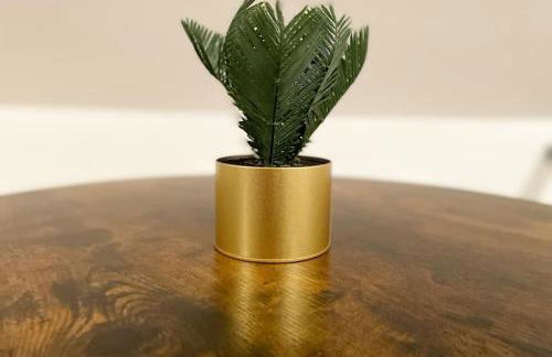 Peaceful Apparts Saint-Quentin - Foto 50